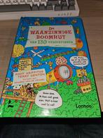 De Waanzinnige Boomhut van 130 Verdiepingen, Boeken, Ophalen of Verzenden, Gelezen, Andy Griffiths, Fictie algemeen