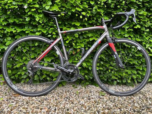 Wilier Montegrappa | perfect instapmodel racefiets | maat S, Fietsen en Brommers, Fietsen | Racefietsen, Zo goed als nieuw, Heren