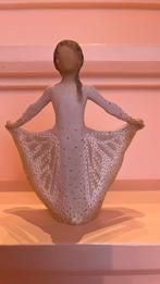 Beeldje willow tree, Ophalen of Verzenden