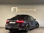 Audi RS3 Limousine 2.5 TFSI quattro Pano|Ceramic|HuD|B&O|VOL, Automaat, Adaptive Cruise Control, Gebruikt, RS3