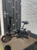 WindGoo B20 Elektrische vouwfiets, Fietsen en Brommers, Fietsen | Vouwfietsen, Ophalen of Verzenden, Gebruikt, Overige merken