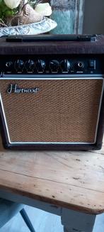 Hartwood HW-AA-15 Gitaarversterker, Ophalen of Verzenden, Gebruikt, Gitaar, Minder dan 50 watt