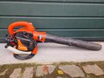 Husqvarna Flymo XLB325 bladblazer, Ophalen of Verzenden, Gebruikt, Elektrisch