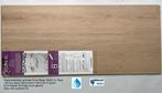 Waterbestendig Laminaat Eiche Beige 55823 28cm breed, Nieuw, Ophalen of Verzenden, 25 tot 50 m², Waterbestendig laminaat 28cm breed