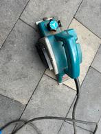 Makita Schaafmachine - Model 1923B, Doe-het-zelf en Verbouw, Schaafmachines, Ophalen, Gebruikt, Elektrisch