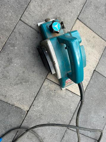 Makita Schaafmachine - Model 1923B beschikbaar voor biedingen