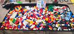 Emmer vol Lego, Ophalen of Verzenden, Gebruikt