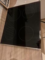 Nieuwe Pelgrim Inductie Kookplaat - Ongebruikt!, Witgoed en Apparatuur, Kookplaten, Nieuw, Inbouw, Inductie, 4 kookzones