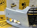 Audi A4 B9 8W Voorbumper origineel PDC 8W0807437, Gebruikt, Voor, Bumper, Audi