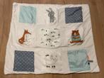 Hema baby boxkleed / speelkleed, ong. 100 x 84 cm, Ophalen of Verzenden, Gebruikt
