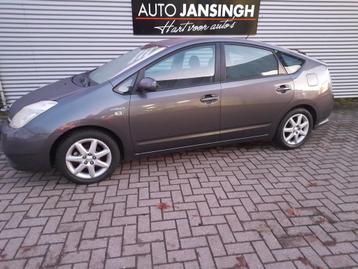 Toyota Prius 1.5 VVT-i Comfort van 1e eigenaar! | Clima | Cr beschikbaar voor biedingen