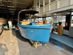 Dante V600/ sloep/ tender/ console boot/ speedboot, Nieuw, Polyester, 3 tot 6 meter, 70 pk of meer