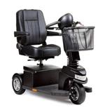 Scootmobiel Sterling Elite² Mini (2022) – Nieuwe accu, Doe-het-zelf en Verbouw, Overige Doe-het-zelf en Verbouw, Ophalen of Verzenden