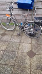 Sparta met, 51 tot 55 cm, Ophalen of Verzenden