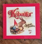 Kabouter spreekwoorden, Ophalen of Verzenden, Gelezen