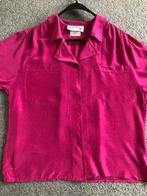 Damesblouse Maat 40, Ophalen, Gedragen, Maat 38/40 (M), Roze