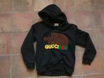 Gucci trui maat 140 nr KK 892, Trui of Vest, Jongen of Meisje, Zo goed als nieuw, Verzenden