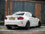 BMW 2-serie Coupé M2 3.0 411PK DCT Competition LCI Harman/K, Automaat, Achterwielaandrijving, Gebruikt, 4 stoelen