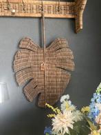 Riviera Maison Rattan Decoratie lad, Huis en Inrichting, Woonaccessoires | Wanddecoraties, Ophalen of Verzenden, Zo goed als nieuw