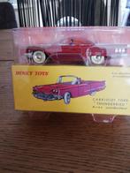 Ford Thunderbird, Hobby en Vrije tijd, Modelauto's | 1:43, Nieuw, Dinky Toys, Ophalen of Verzenden, Auto