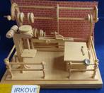 ZAGERIJ MINI WERKPLAATS * Geweldig!! DIORAMA *, Verzenden, Zo goed als nieuw, 1:35 tot 1:50, Diorama