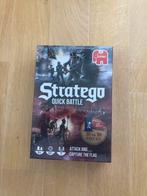 Stratego Quick Battle - Nieuw in doos!, Hobby en Vrije tijd, Gezelschapsspellen | Bordspellen, Een of twee spelers, Ophalen of Verzenden