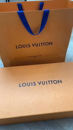 Louis Vuitton bag - Sirius Messenger, Nieuw, Overige merken, Leer, Zwart