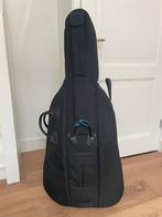 Cellohoes voor 7/8 cello, Ophalen of Verzenden, Gebruikt, Cello