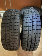 Demo set vredestein winterbanden transporter t5, Auto-onderdelen, Banden en Velgen, 16 inch, Nieuw, Band(en), Bestelwagen
