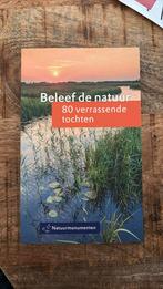 Flip van Doorn - Beleef de natuur, Capitool, Europa, Flip van Doorn; Monica Wesseling, Ophalen of Verzenden