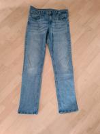 Spijkerbroek Rosner maat 42. 32-32 blauw. Met elastan., Blauw, Ophalen of Verzenden, Zo goed als nieuw, W30 - W32 (confectie 38/40)
