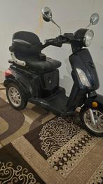 Scootermobiel ik verkoop mijn scooter  voor 850 die gmk wrd, Fietsen en Brommers, Scooters | Piaggio, Gebruikt, Overige modellen