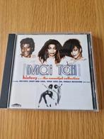 Mai Tai – History...The Essential Collection CD, Cd's en Dvd's, Cd's | Pop, Ophalen of Verzenden, 1980 tot 2000, Gebruikt