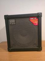 Roland Cube 60 Gitaar/Bas Versterker, Ophalen of Verzenden, Gebruikt, Gitaar, 50 tot 100 watt