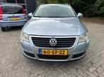 Volkswagen Passat Variant 2.0 FSI Comfortline, Voorwielaandrijving, Electronic Stability Program (ESP), Gebruikt, 4 cilinders