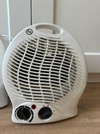 Baseline Ventilator Kachel 2000W, Huis en Inrichting, Kachels, Overige soorten, Elektrisch, Ophalen of Verzenden, Zo goed als nieuw