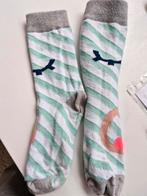 Happy Socks MT38/39 - Leuke Sokjes!, Gebruikt, Jongetje of Meisje, Ophalen of Verzenden, Sokjes