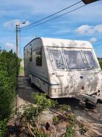 Caravan Bailey Ranger 470/3, Standaardzit, 75 kg, Omvormbare zithoek, Particulier