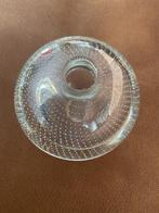 Spijkerbol van A. Copier - Glasobject, Overige kleuren, Ophalen of Verzenden, Minder dan 50 cm, Glas