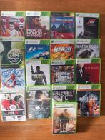 17 Xbox 360 Classic games, Spelcomputers en Games, Ophalen of Verzenden, Gebruikt