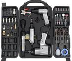 DW pneumatische gereedschapsset 71-delig. Nieuw!!, Auto diversen, Autogereedschap, Ophalen of Verzenden, Nieuw