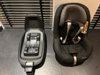 MaxiCosi 2way Pearl + Easy Base 2WayFix, Kinderen en Baby's, Autostoeltjes, Ophalen, Gebruikt, Verstelbare rugleuning, 9 t/m 18 kg
