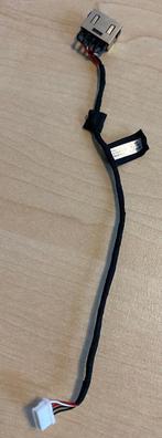 Thinkpad Power socket T450 T440 FRU SC10H22829 DC301078300, Ophalen of Verzenden, Refurbished