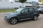 BMW X5 3.0i Executive LEES TEKST !, Auto's, Automaat, Gebruikt, X5, Bedrijf