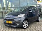 Peugeot 107 1.0 Active 5 Deurs Automaat, Euro 5, Gebruikt, 4 stoelen, 68 pk