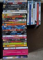 DvDs kind/jeugd/familie, Gebruikt, Overige genres, Ophalen of Verzenden, Vanaf 6 jaar