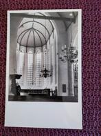 Ansichtkaart Den Haag Kloosterkerk Koor, Ophalen of Verzenden, Zuid-Holland
