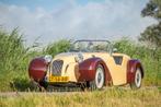 Citroen 2 CV Burton, Voorwielaandrijving, 2CV, Bruin, 29 pk