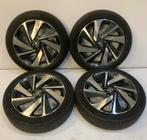 Toyota Aygo X NIEUWE lichtmetalen velgen Michelin 175/60R18, 18 inch, Ta, 175 mm, Banden en Velgen