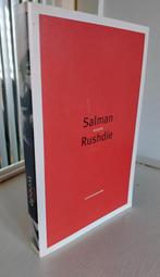 Salman Rushdie - Woede, Boeken, Ophalen of Verzenden, Salman Rushdie, Nederland